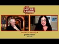 LOL: Last One Laughing Canada - COLIN MOCHRIE INTERVIEW ( 2022)