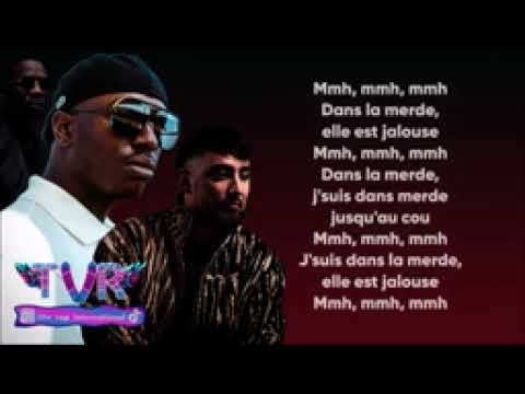 Werenoi_x_SDM_x_Vacra_-_Jalouse__Paroles_ Lyrics...