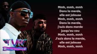 Werenoi_x_SDM_x_Vacra_-_Jalouse__Paroles_ Lyrics...