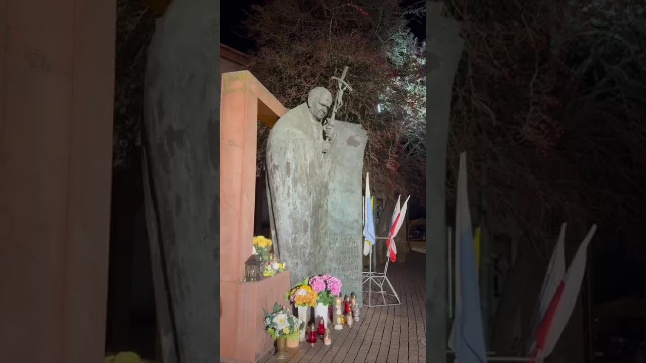 Ostrowiec Świętokrzyski - krótka historia.