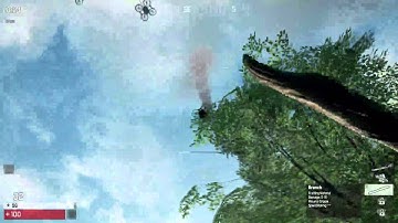 THE CULLING AIRDROP TROLL