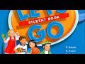 LET'S GO 3 STUDENT BOOK WITH CD - 4th edition