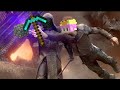slayerman tries dungeonbreaker | hypixel skyblock