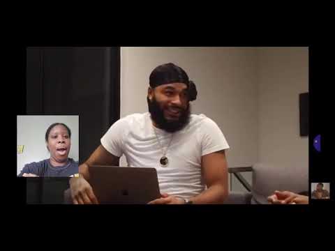 "I'm moving in prank" on Clarencenyc ( must watch gets emotional)  *revenge prank* reaction