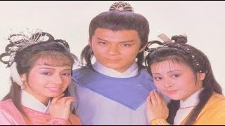 กระบี่เลือดสะท้านแผ่นดิน 1985 The Sword Stained With Royal Blood