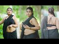 Soumi - High Fashion | BSSflim production | western Fashion | Bong Saree Sundari | Saree Lover