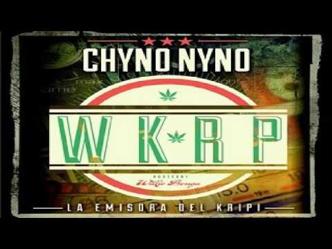 Chyno Nyno – Now Shes Gone ✓