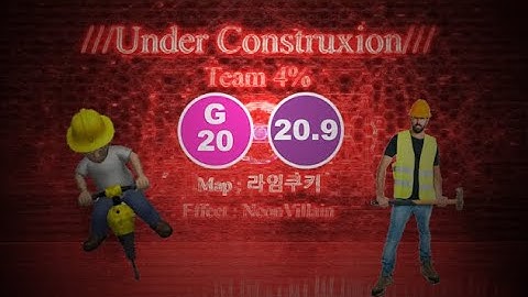[ADOFAI] かめりあ - ///Under Construxion/// (nerfed) | CLEAR