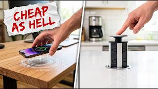 25 CHEAP Amazon Gadgets You’ll Be MAD You Didn’t Get Earlier!