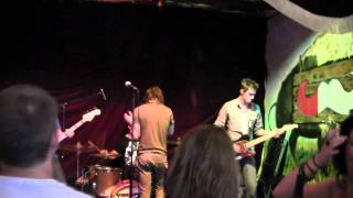 Belle Epoque Live at The Where House part 1