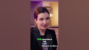 SiaCoin: Decentralized Cloud Storage Revolution Explained Simply