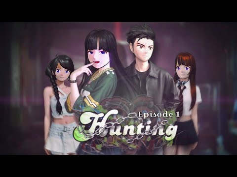 H U N T I N G - #1 - SAKURA SCHOOL SIMULATOR