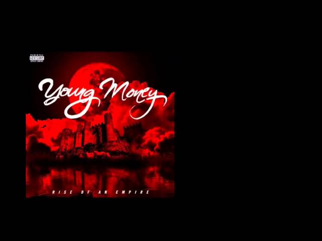 Young Money - Trophies