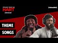 What's Your Theme Song? | Straight from the Hart | Laugh Out Loud Network