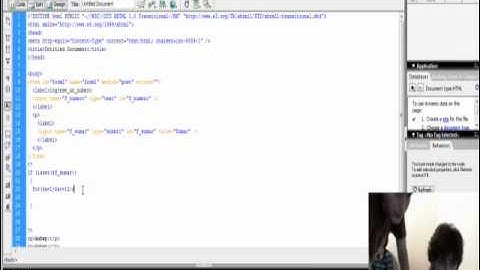 Ejercicios PHP 2 da parte