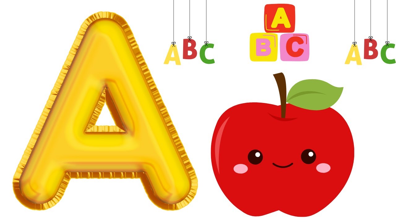 Best Educational Videos for Kids and Toddlers | Birds, Animals, ABC, School Supplies, Months, Fruit
