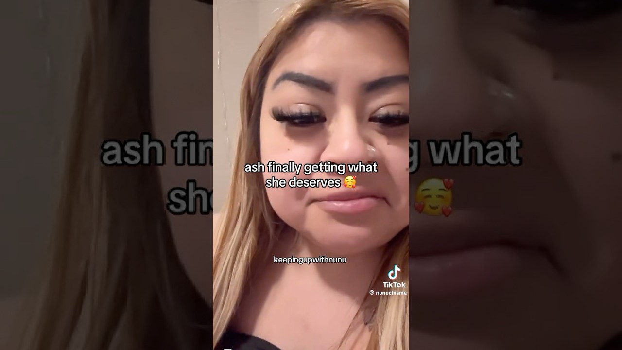 Let’s thank that queen for checking her 👏🏼 