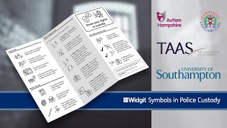 Widgit Custody Sheets Research