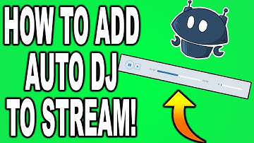 How To use Nighbot "AUTO DJ" To YouTube/Twitch streams | [Song Request]