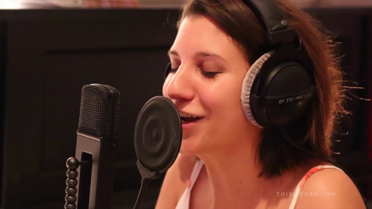 YouTube पर Perfect - Dora Donaldson (Live Studio Sessions) देखें