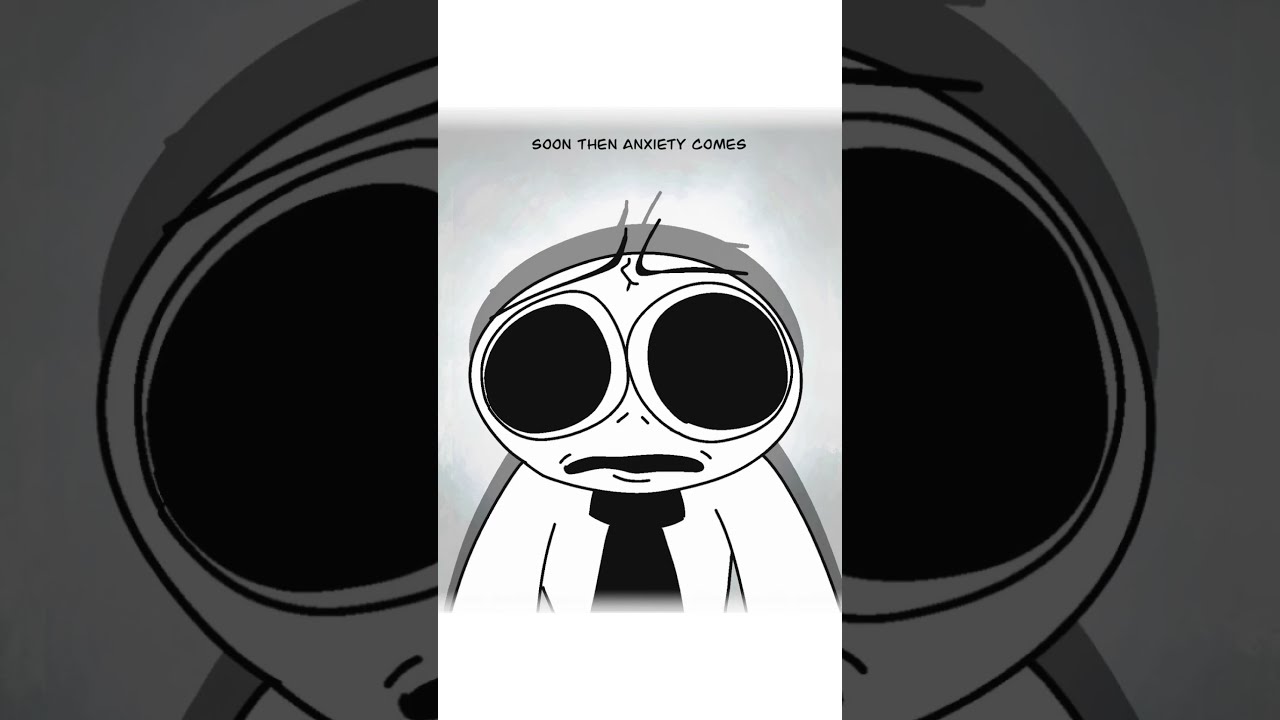 There Once Was A Man That Sleepy Animation Meme 
