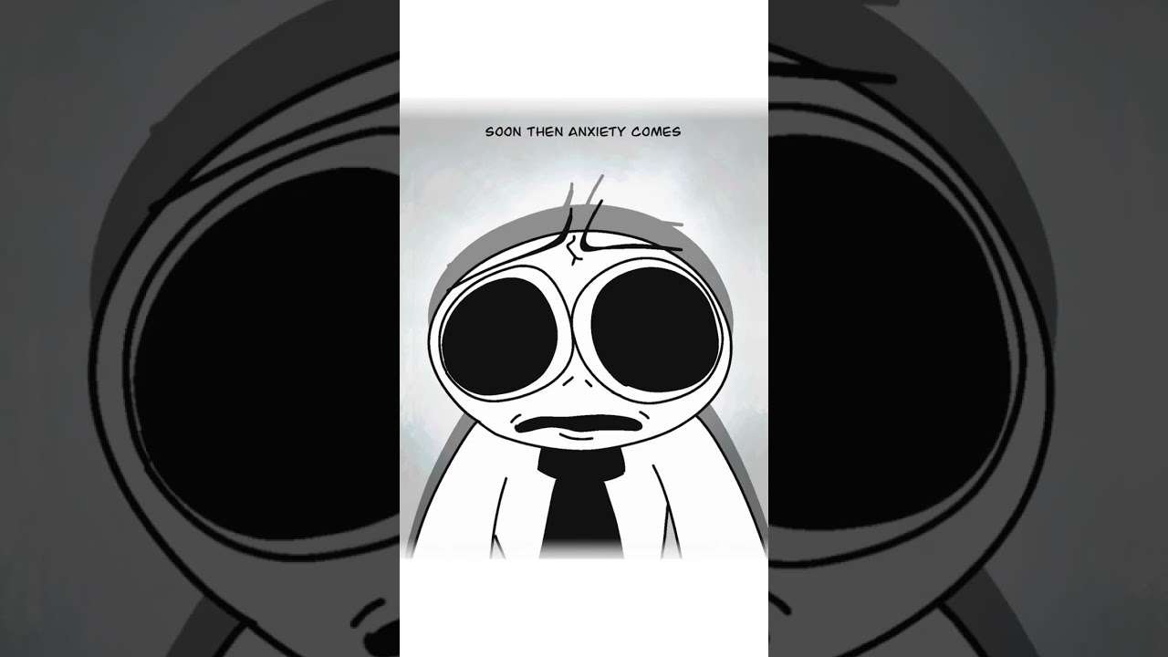 There Once Was A Man That Was Sleepy... (Animation Meme)