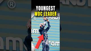 Antonelli Is Smurfing On Everyone In Formula 1