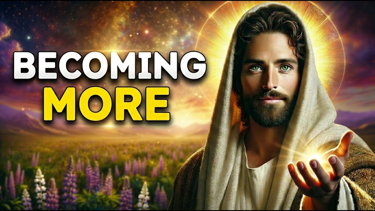 What Felt Impossible Is About To Shift In Your Favor | God Says | God Message | Gods Message Now