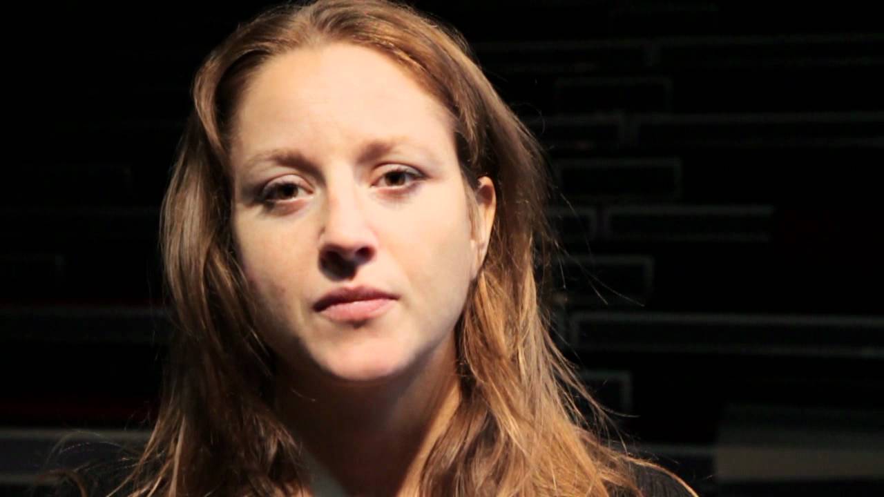 Participant Emma Ribbing - YouTube