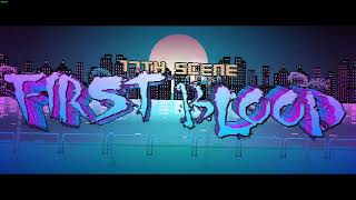 Hotline Miami 2 Wrong Number Act 5 "First Blood" (No Commentary) Gameplay