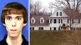 FBI releases Sandy Hook massacre investigation documents