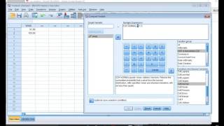 Normal Distributions in SPSS