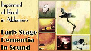 Celebrity The Archivists - Impairment of Recall in Alzheimer's: Early Stage Dementia in Sound (FULL ALBUM) Profile