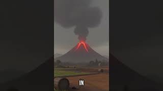 Eruption's Literary Legacy