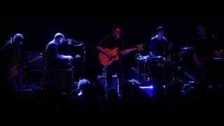 Sophia - 'Ship In The Sand' @ Het Depot Leuven 22 maart 2017