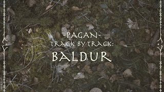 FAUN - Baldur (PAGAN Track by Track)