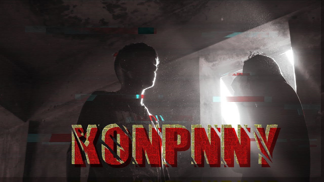 DE SIDD |  KONPNNY  |  OFFICIAL TEASER