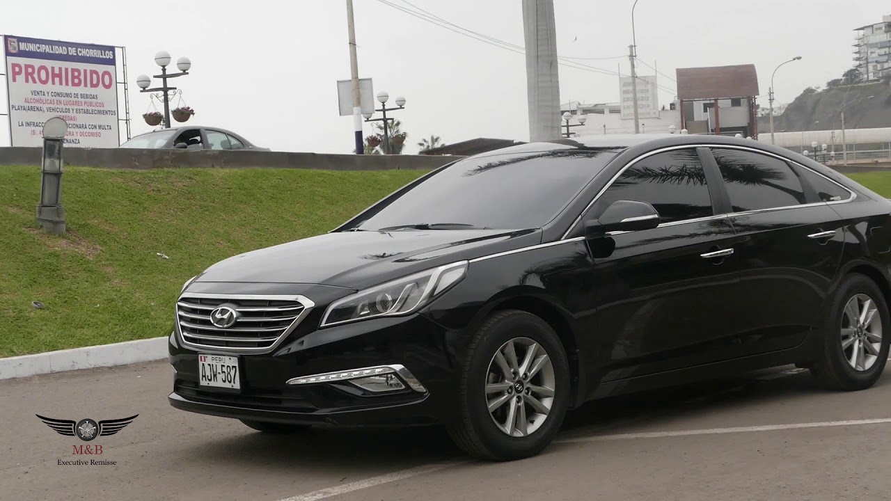 TRANFERS TO LIMA / M&B Taxi Remisse