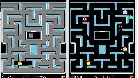 Three Module Multitask Network beats all levels against PO Ghosts