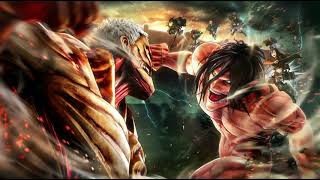 Attack On Titan - Eren Epic Transformation OST & Soundtrack
