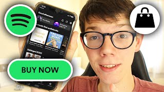 How To Buy Spotify Premium On iPhone - Full Guide Resimi