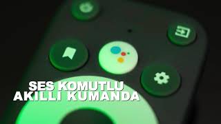 Botech Wzone 4K Ultra UHD Android 10 Tv Box Teaser
