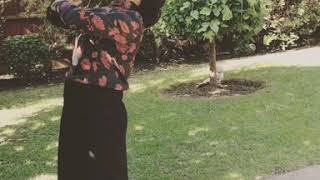 Yoga Backbend ♥️