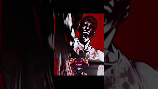 What the Heck Is Gitae Kim 💀💥 ! | LOOKISM 604 |#lookism #gitaekim #lookismnewchapter #manhwa #shorts