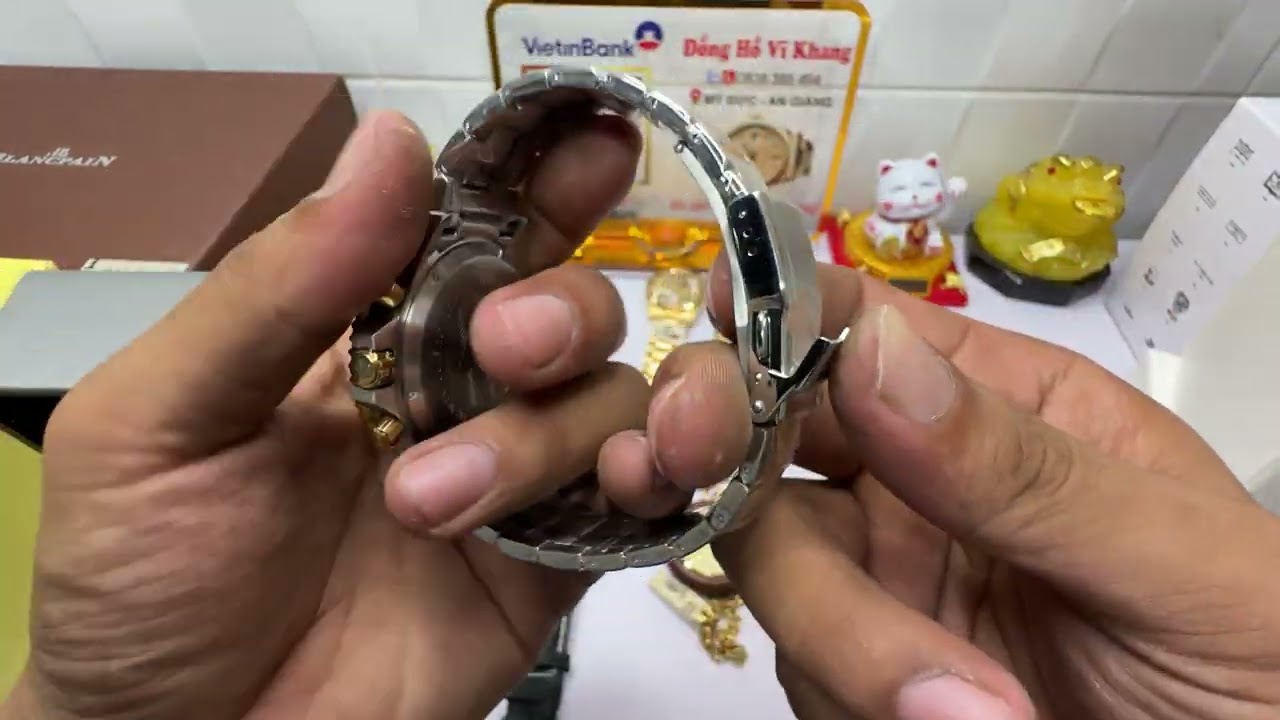 phiên 46 đồng hồ vip ngày 03/03/2026 liên hệ zalo và sđt 0838385494