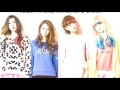 Scandal Your Song [Eng.Ver]