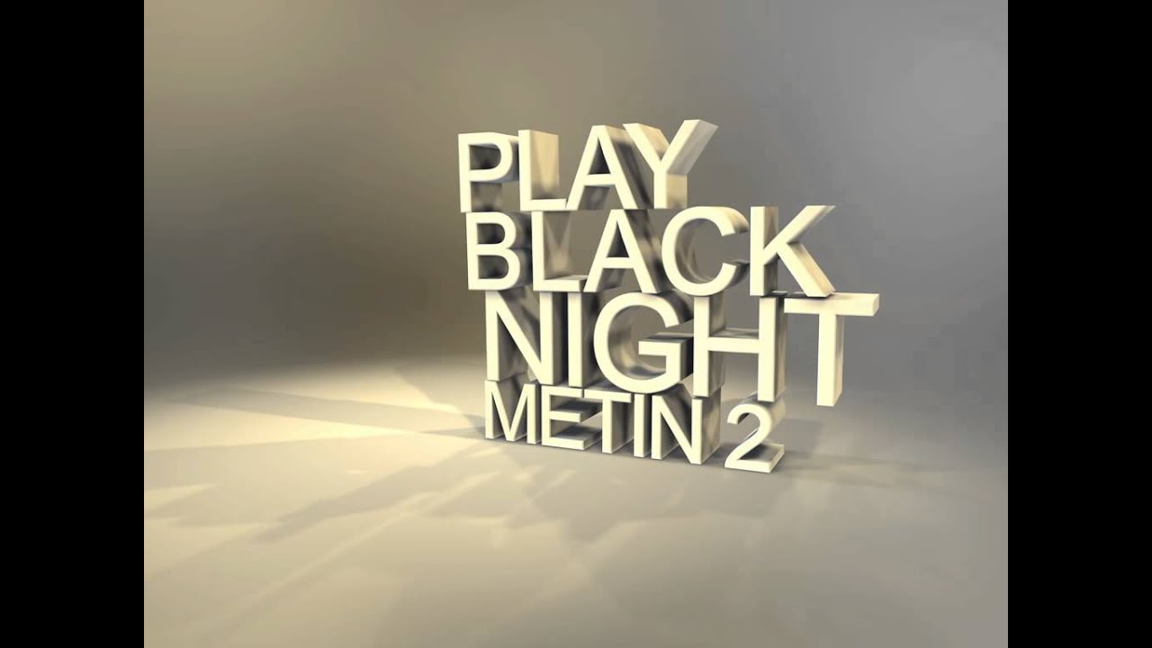 falling down letters bnn ;) - YouTube
