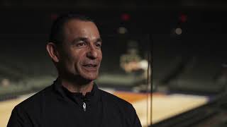 Footprint Center Arena Case Study Information