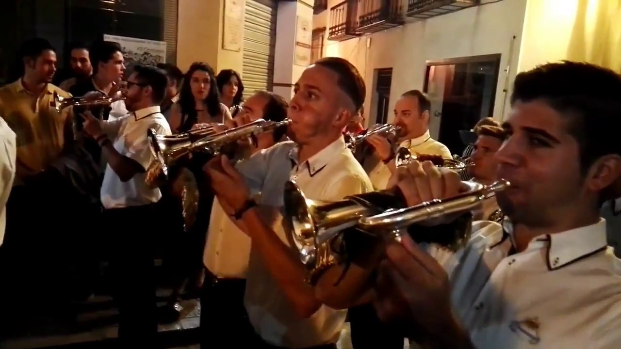 Recopilación de dúos de corneta (Parte 1)