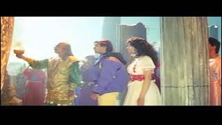 MOVIE - CHANDRA MUKHI (1993) SONG - AA PAAS AA TO ZARA [LOVE YOU SALMAN KHAN SIR]